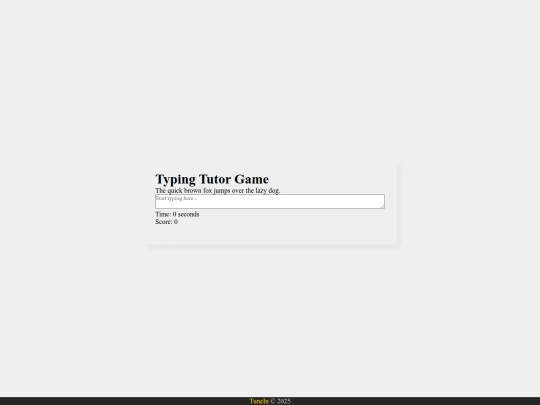 typo screenshot