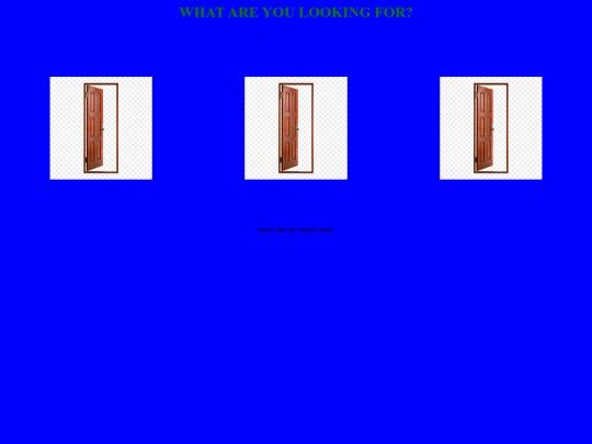 home screenshot