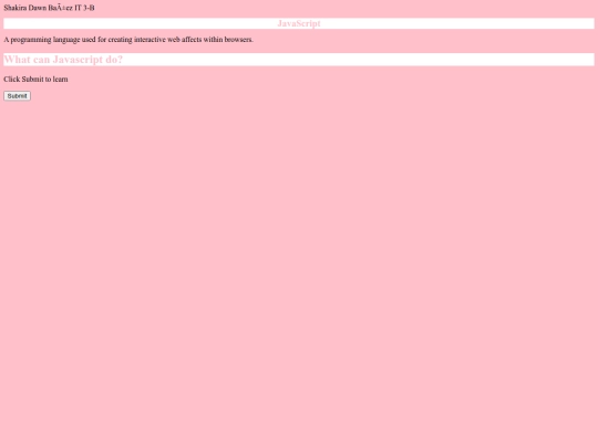3rdyr screenshot