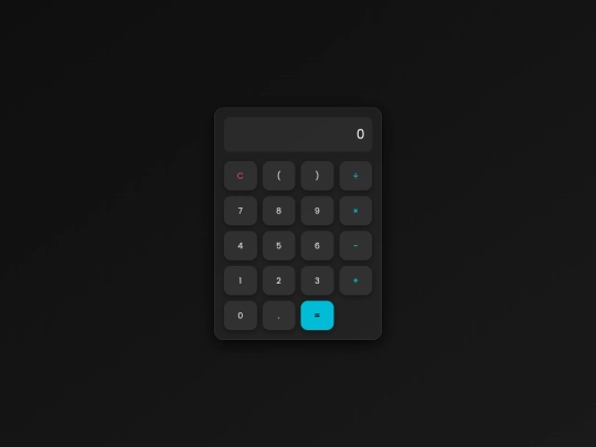 Neww screenshot