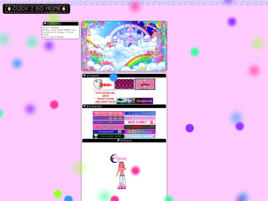 graphics screenshot