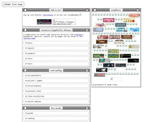 links.2 screenshot