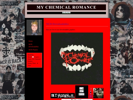 mcrdl screenshot