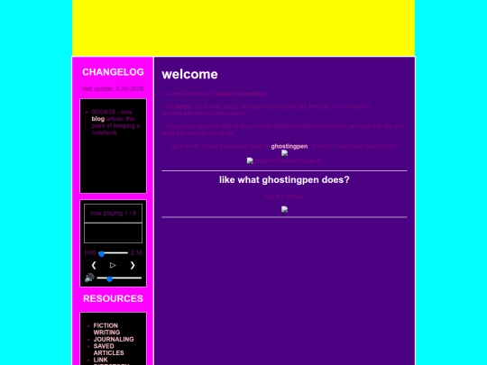 rando3 screenshot