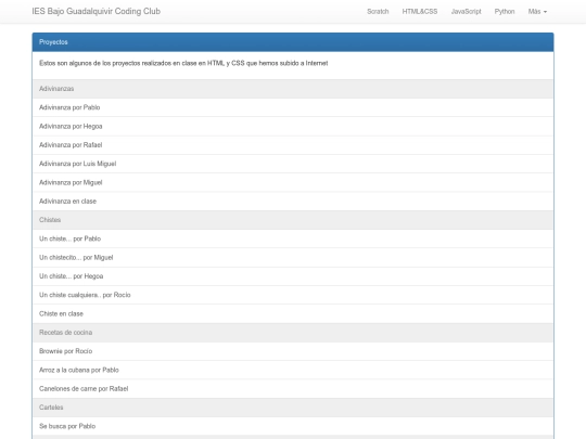 htmlcss screenshot