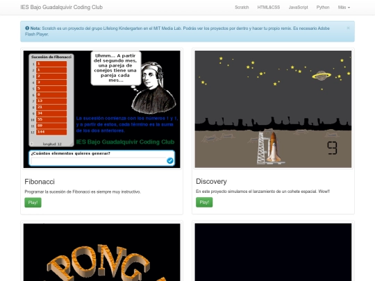 scratch screenshot