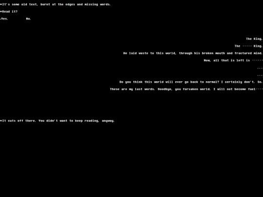 king_of_spades screenshot