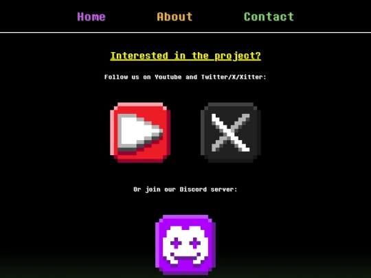 n-contact screenshot