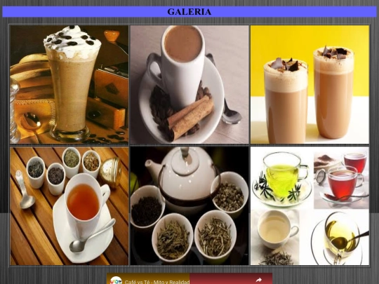 sala/galeriacafes screenshot
