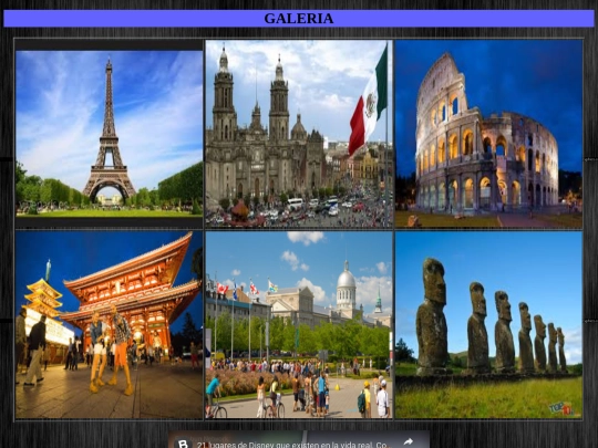 sala/galerialugares screenshot