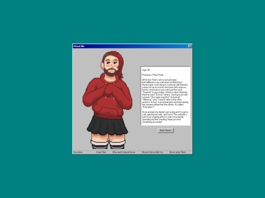 about screenshot