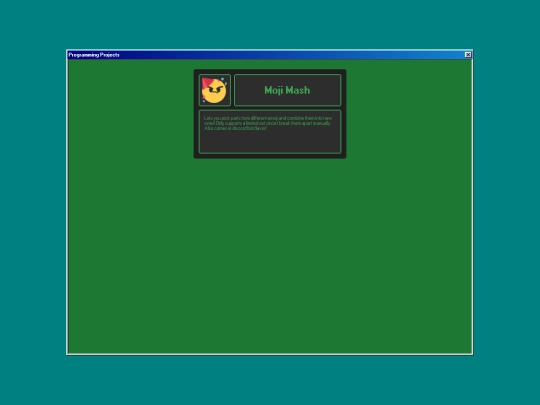 src/code screenshot