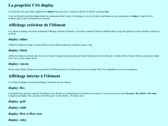 blogcache/post/la-propriete-css-display screenshot