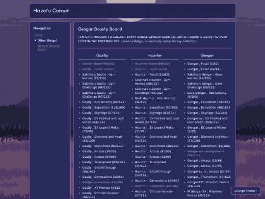 gengar screenshot