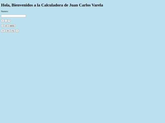 modulo4 screenshot