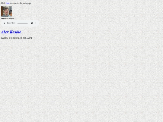 alex_kaskie screenshot