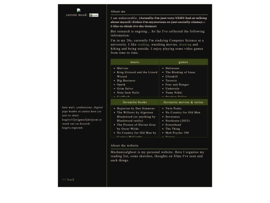 about screenshot