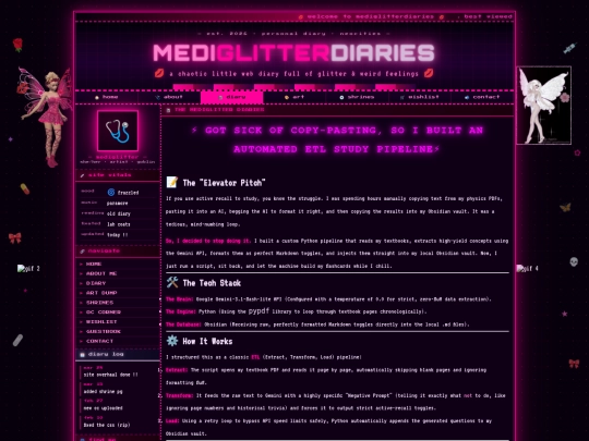 study-tools screenshot