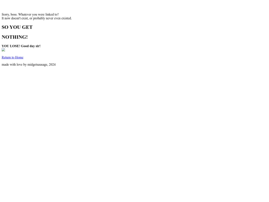 cooperbullet/whatthefuck screenshot