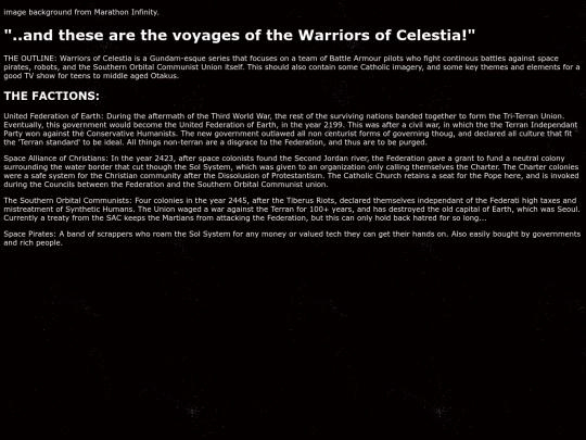 warriors screenshot