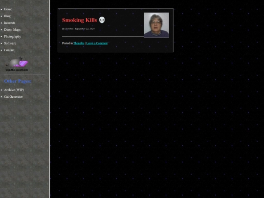 blogposts/blogpost1 screenshot