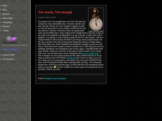 blogposts/blogpost2 screenshot