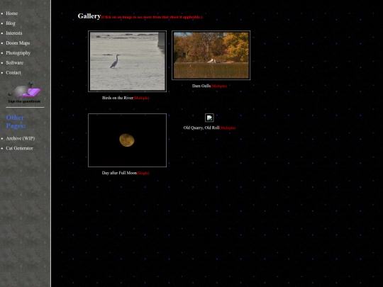 photography screenshot