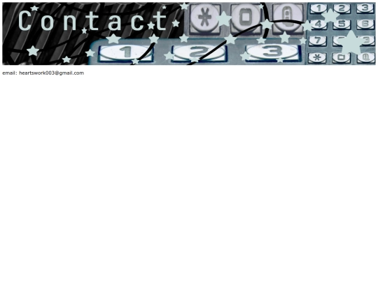 contact screenshot