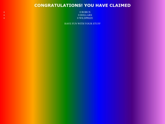 youlose screenshot