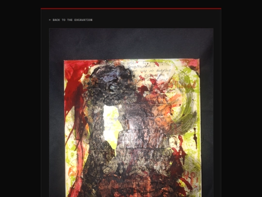 mixedup screenshot