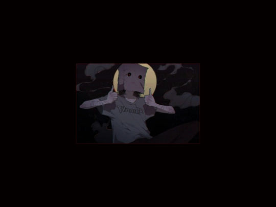 kamibukuro screenshot