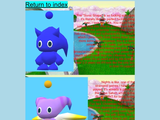 chaos screenshot