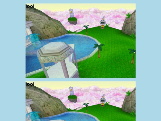 coolsites screenshot