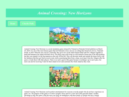 ACNH screenshot