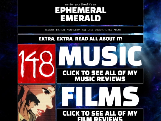 reviews screenshot