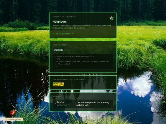 friends screenshot