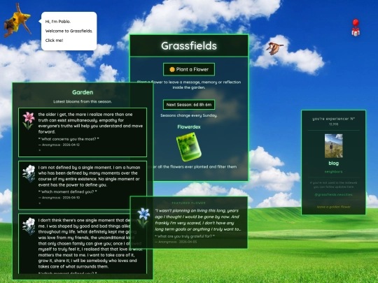 tryoutindex screenshot