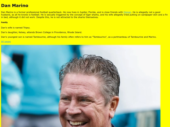danmarino screenshot