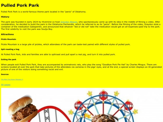 pulledporkpark screenshot