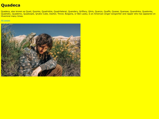 quadeca screenshot