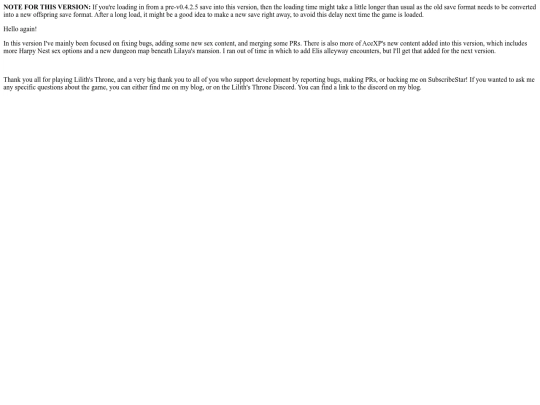 20220201-preface-0.4.3.5 screenshot