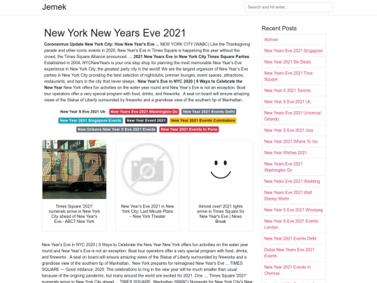view-new-york-new-years-eve-2021 screenshot