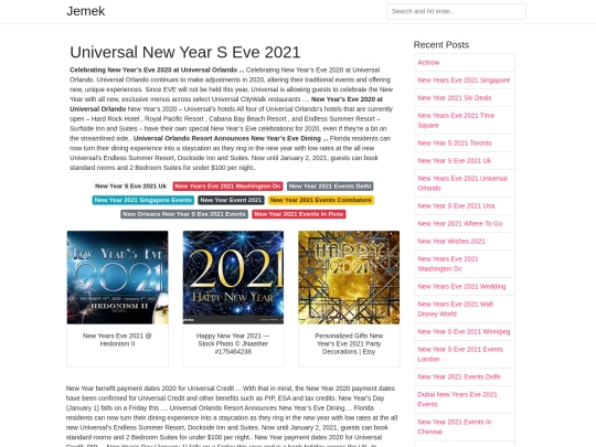 view-universal-new-year-s-eve-2021 screenshot