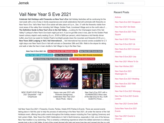view-vail-new-year-s-eve-2021 screenshot