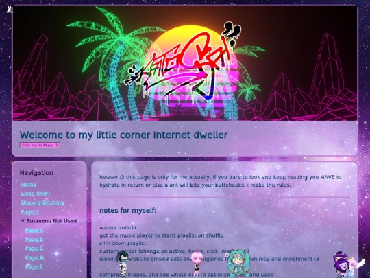 page-a screenshot