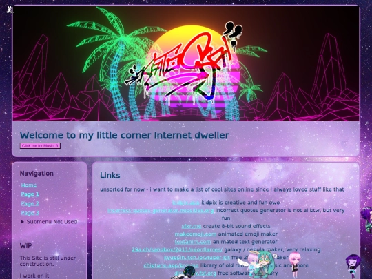 page1 screenshot