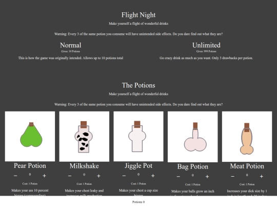 FlightNight screenshot