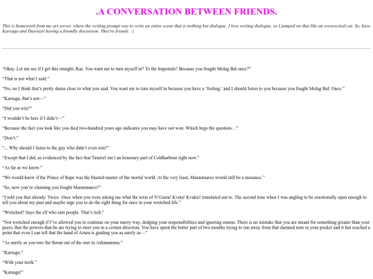 Writes/CSSTESTFILE screenshot