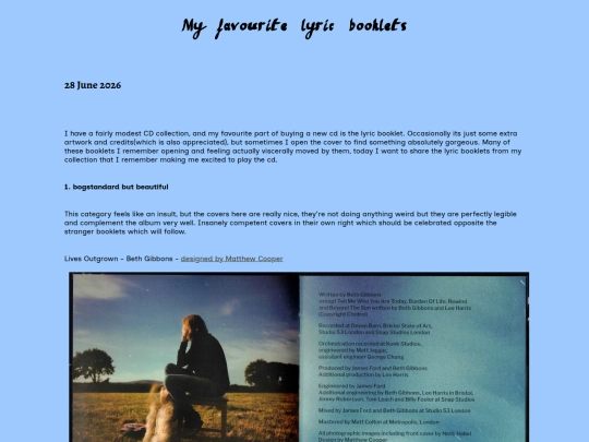 blog/10 screenshot