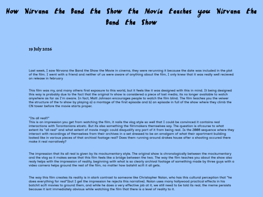 blog/13 screenshot